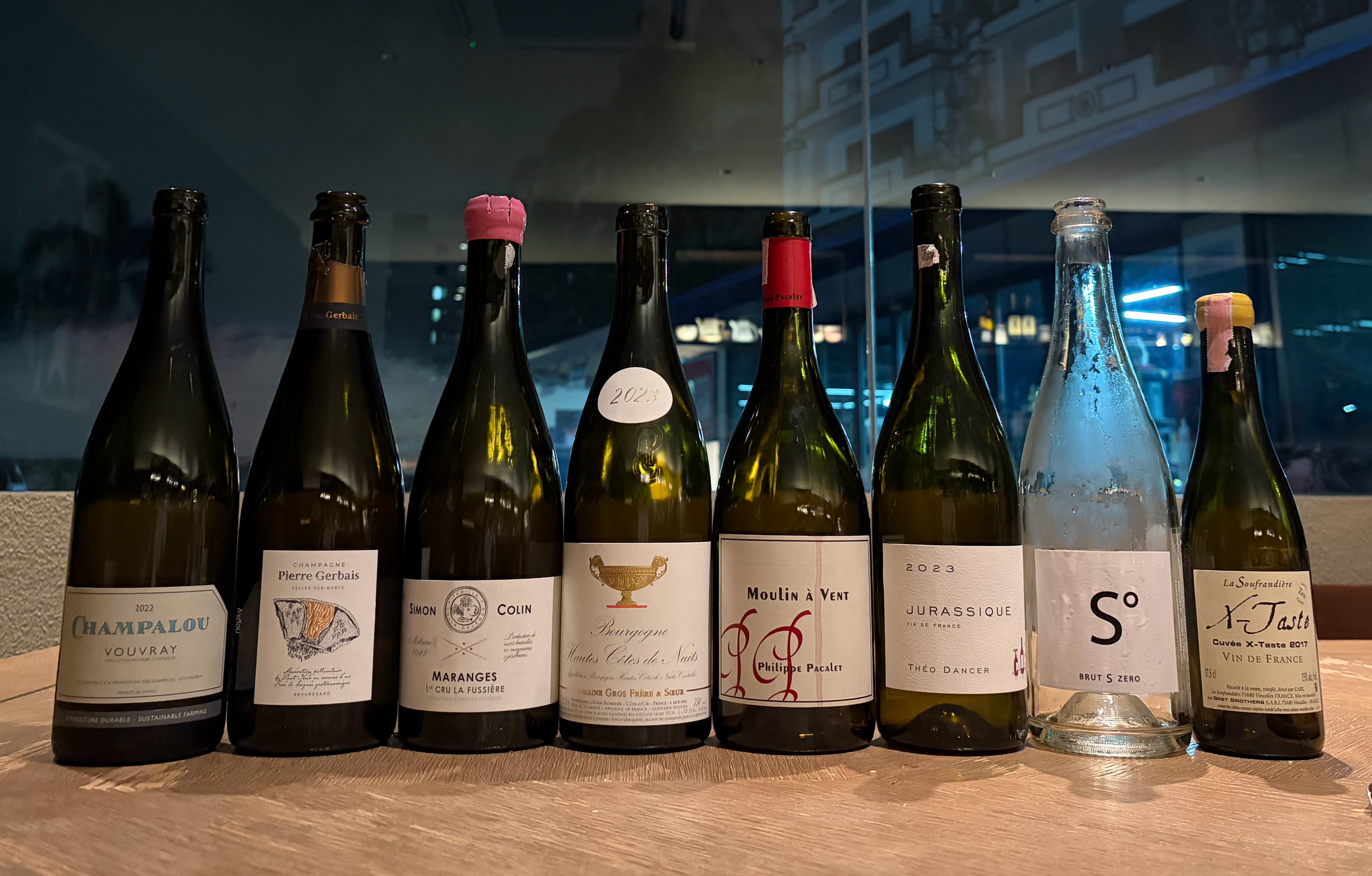  Wine5 X Samrubmom 2026