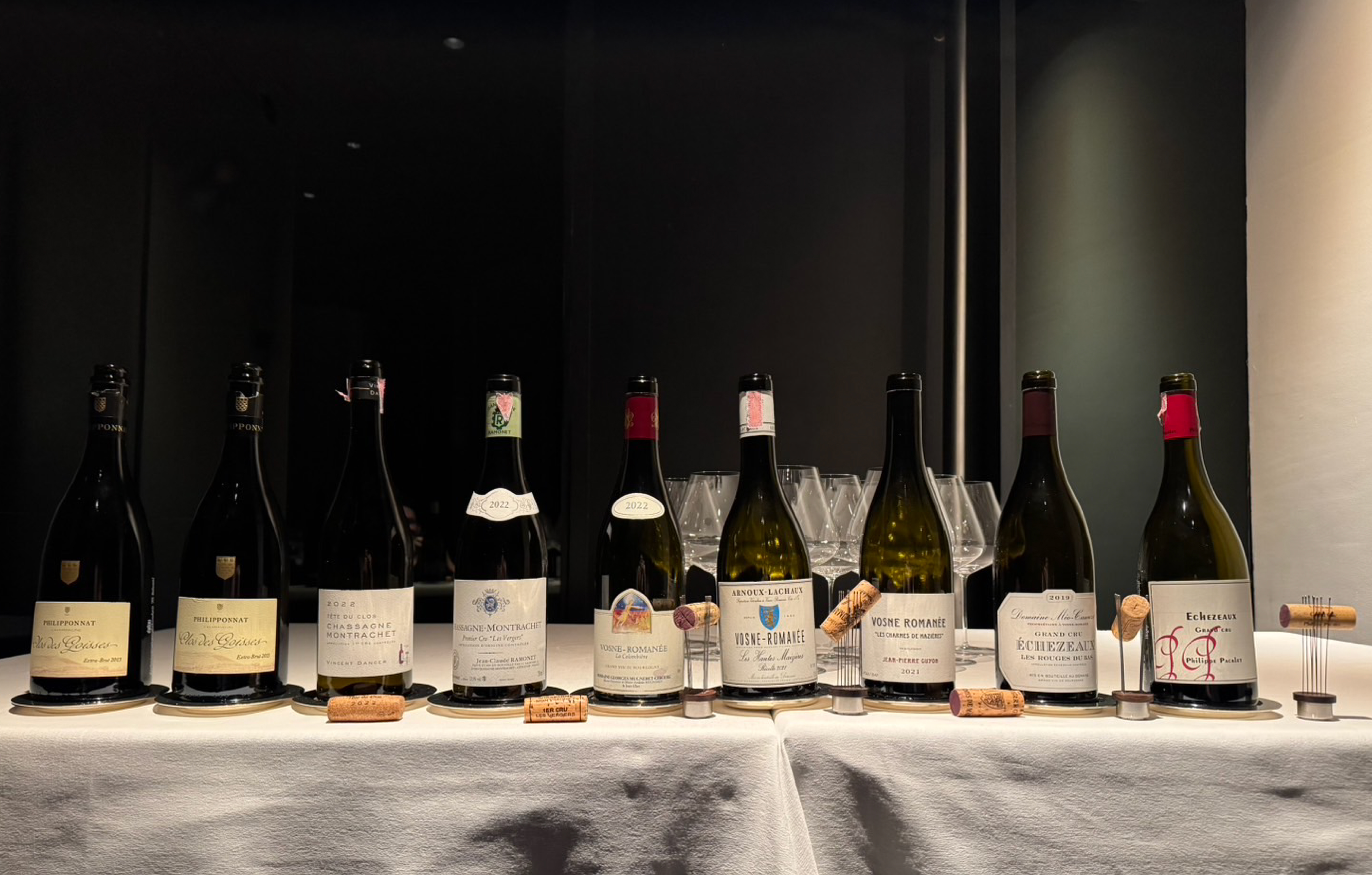 Dinner at Mezzaluna by lebua 2026